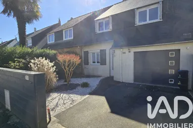 Maison à Trélivan (22100)