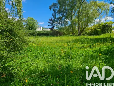 Building plot in Saint-Julien (22940)