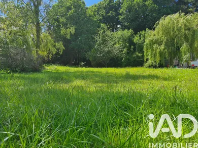 Building plot in Saint-Julien (22940)