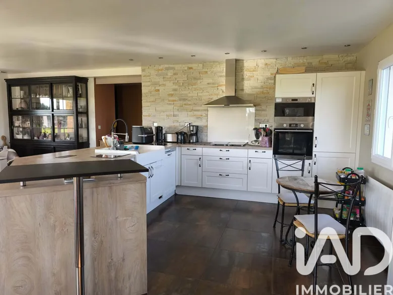 Maison 6 pièces 146 m² · à Bouquelon · 146 m² · 399 000 €