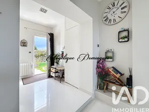 Maison à Mézières-sur-Seine (78970)