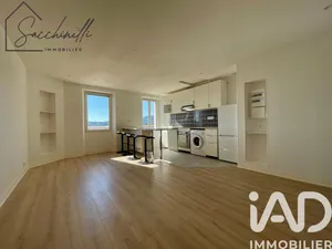 Appartement à Toulon (83200)