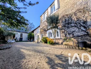 Maison de village à Bonnes (86300)