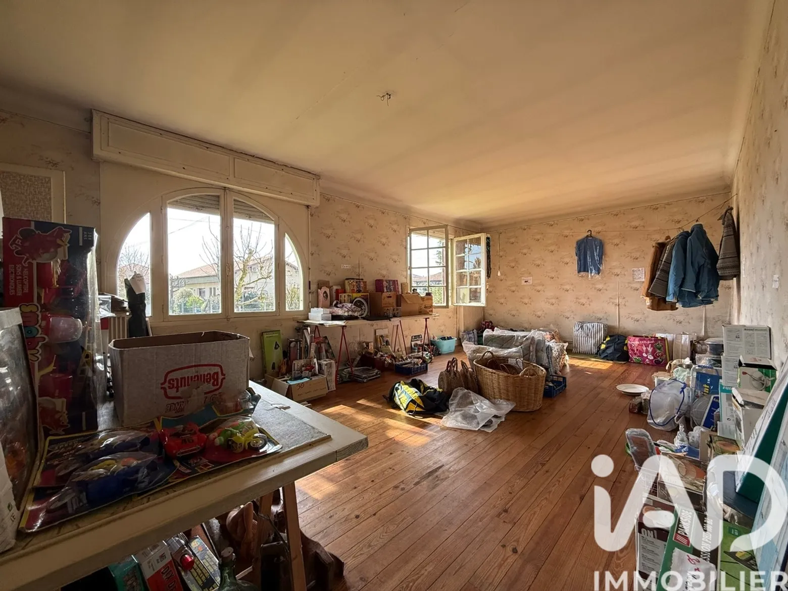 Vente maison à Saint — 2