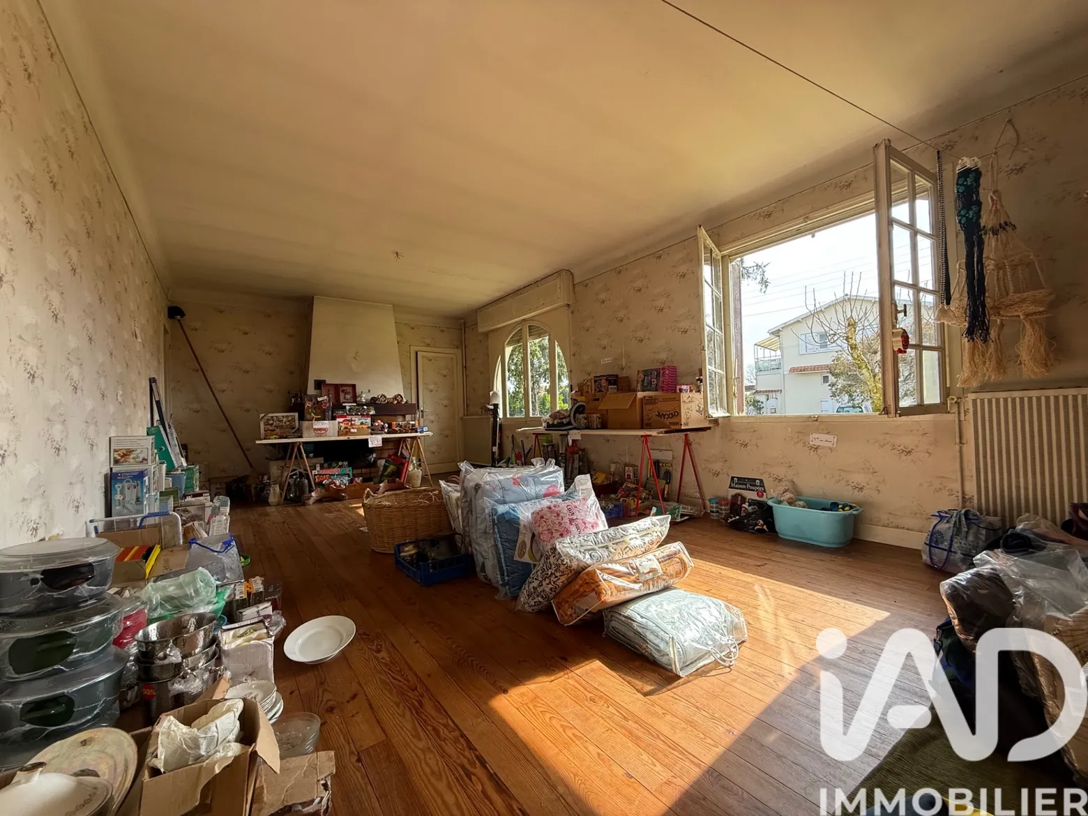 Vente maison à Saint — 3