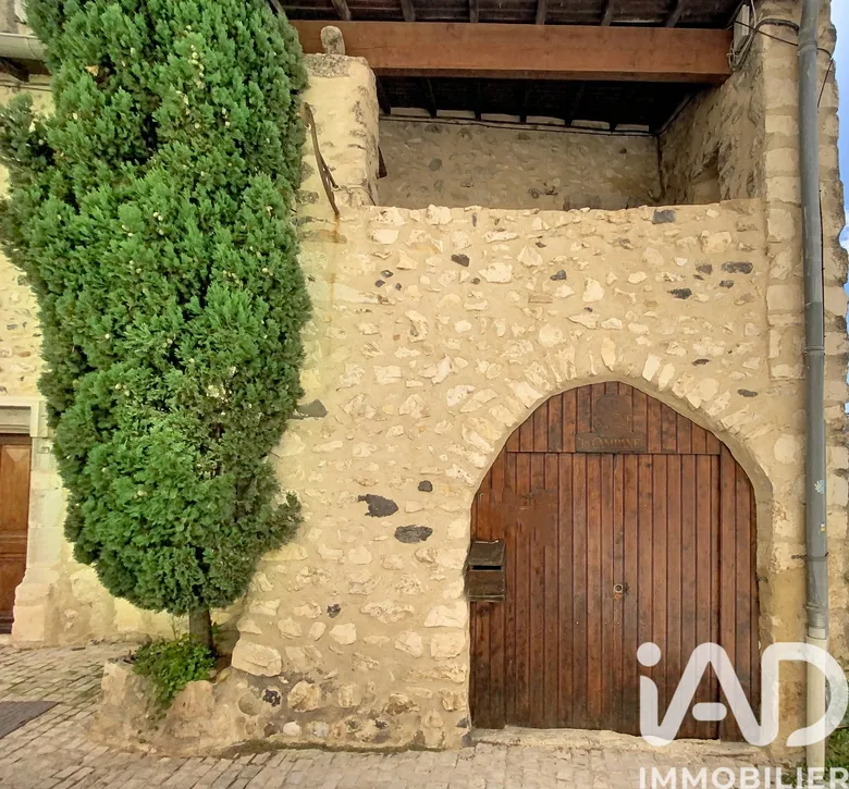 Maison 6 pièces 160 m² · à Rochemaure · 160 m² · 225 000 €