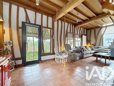 Maison à Parenty (62650)