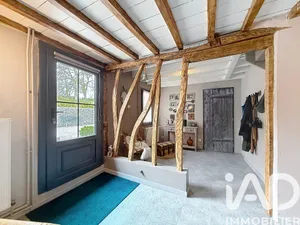 Maison à Beussent (62170)