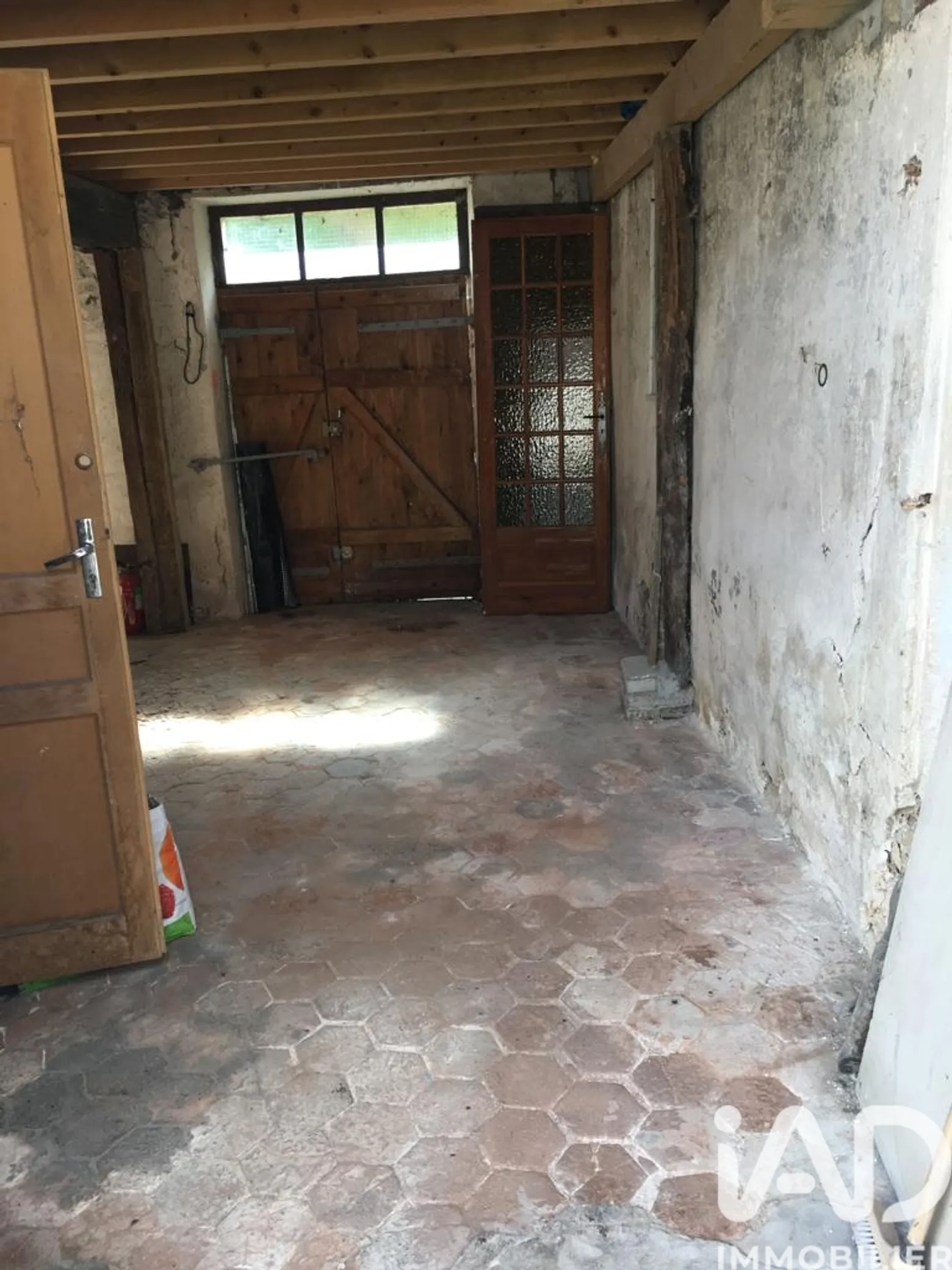 Vente maison à Sainte — 2