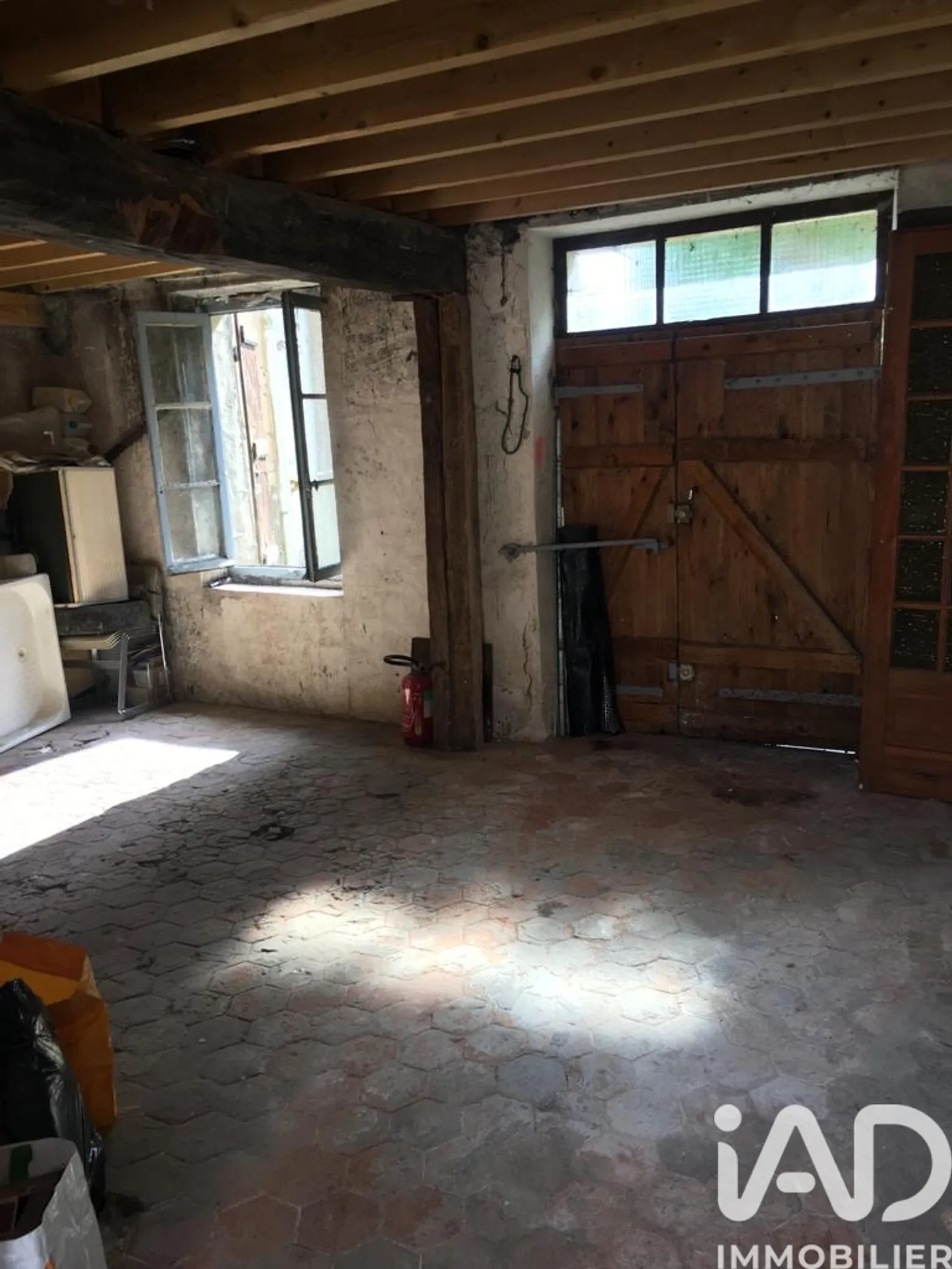 Vente maison à Sainte — 3