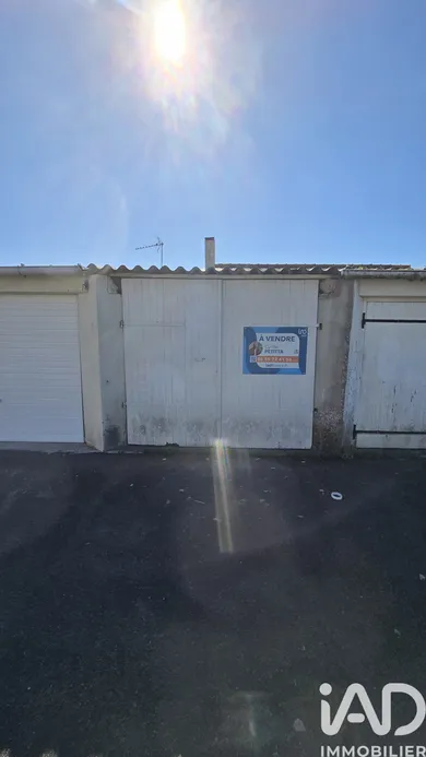 Garage à Trélivan (22100)