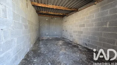 Garage à Trélivan (22100)