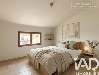 Appartement à Les Salles-sur-Verdon (83630)