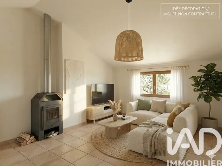 Appartement 3 pièces 45 m² · à Les Salles-sur-Verdon · 45 m² · 110 000 €