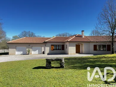 Maison à Gramat (46500)