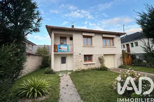 House in Brive-la-Gaillarde (19100)