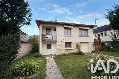 House in Brive-la-Gaillarde (19100)