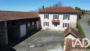 Ferme à Bouilh-Péreuilh (65350)