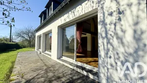 House in Saint-Avé (56890)