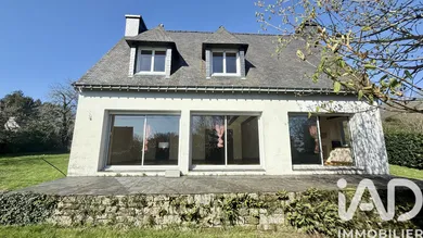 Maison à Saint-Avé (56890)