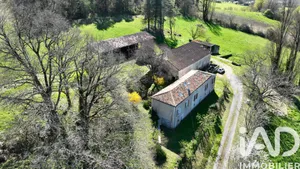 Maison de campagne à Beauville (47470)