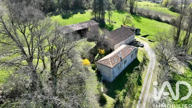 Maison de campagne à Beauville (47470)