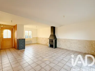House in Grandvilliers (60210)