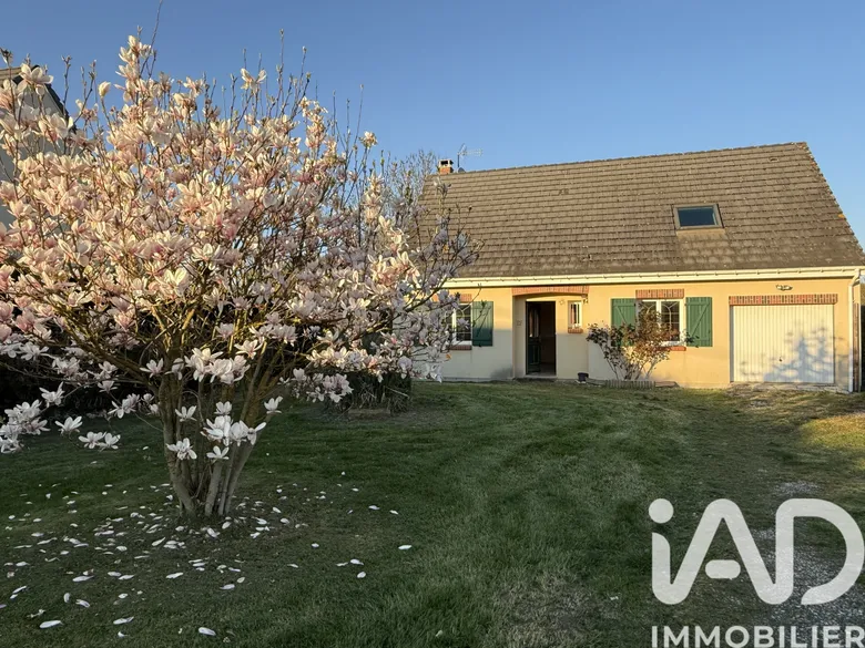 Maison 6 pièces 100 m² · à Grandvilliers · 100 m² · 193 000 €