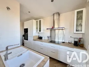 Apartment in Montévrain (77144)