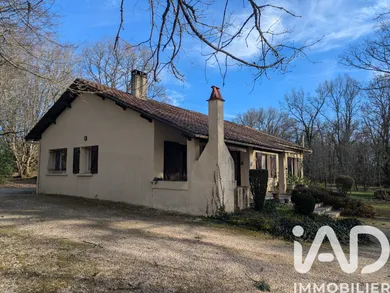 House in Verdon (24520)