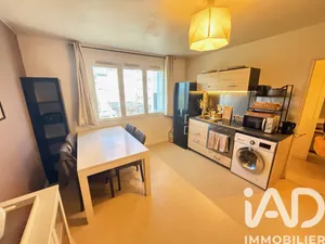 Appartement à Tours (37000)