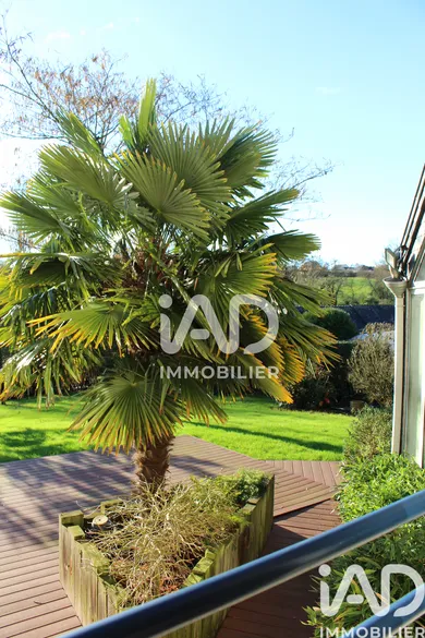 Maison à L'Huisserie (53970)