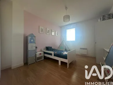Appartement à Tours (37100)