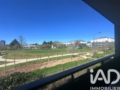 Appartement à Tours (37100)