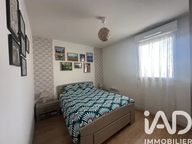 Appartement à Tours (37100)