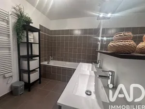 Apartment in Tours (37100)
