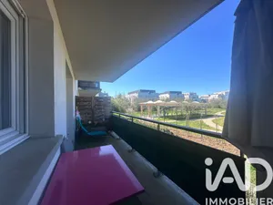 Appartement à Tours (37100)