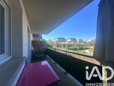 Appartement à Tours (37100)