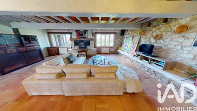 Gîte à Monclar-de-Quercy (82230)