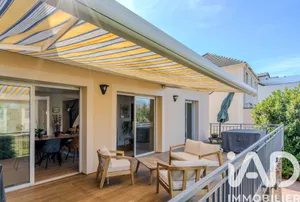 Maison à Sucy-en-Brie (94370)