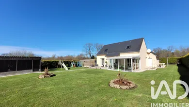 Maison à Leuhan (29390)
