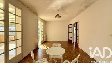 House in Plaudren (56420)