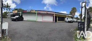 Building in Le Tampon (97430)