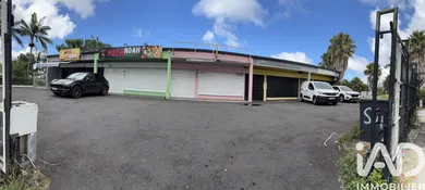 Building in Le Tampon (97430)