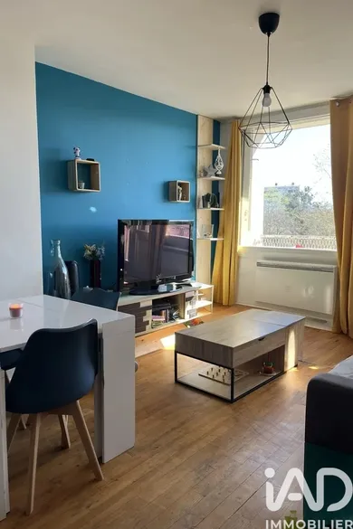 Appartement à Tarbes (65000)