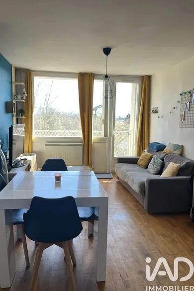 Appartement à Tarbes (65000)