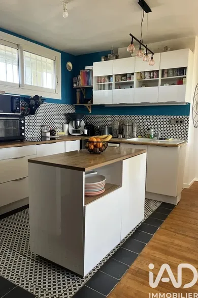 Appartement à Tarbes (65000)