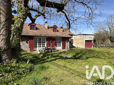 House in Poey-de-Lescar (64230)