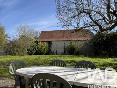 House in Poey-de-Lescar (64230)