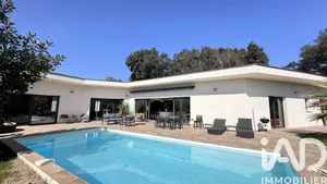 House in Aubais (30250)